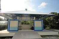 Pusat Kecergasan Fueng Fah Riverside Gardens Resort