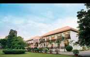 Luar Bangunan 7 Fueng Fah Riverside Gardens Resort