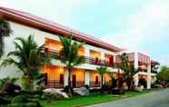 Lobi 6 Fueng Fah Riverside Gardens Resort