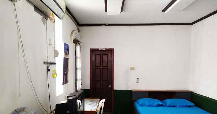 Bedroom Homestay Olala