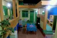 Lobi Homestay Olala