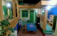 Lobby 4 Homestay Olala