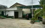 Exterior 3 Homestay Olala