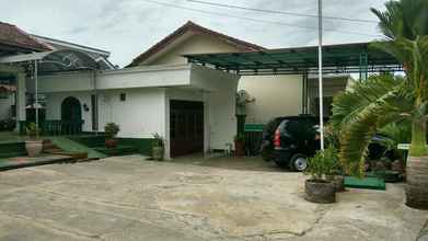 Exterior 4 Homestay Olala