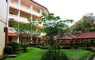 Nearby View and Attractions 5 Wisma Makara Universitas Indonesia