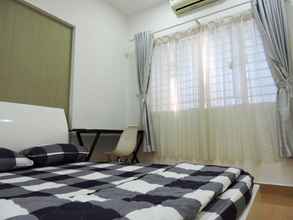 Kamar Tidur 4 Saigon Poto Apartment