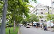 Điểm tham quan lân cận 3 Saigon Poto Apartment