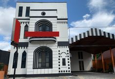 Bangunan 2 OYO 361 Lovetel