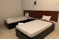 Kamar Tidur OYO 361 Lovetel