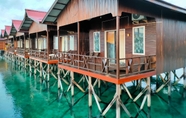 Exterior 6 Derawan Fisheries