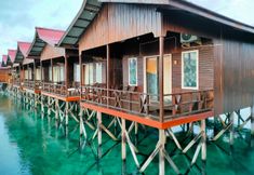 Exterior 6 Derawan Fisheries
