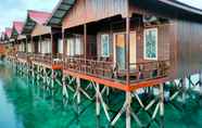 Exterior 6 Derawan Fisheries