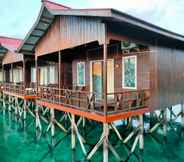 Exterior 6 Derawan Fisheries