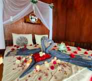 Bedroom 4 Derawan Fisheries