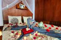 Bedroom Derawan Fisheries