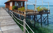 Nearby View and Attractions 2 Derawan Fisheries