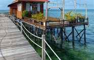 Nearby View and Attractions 2 Derawan Fisheries