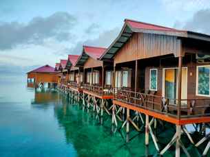Derawan Fisheries, THB 1,088.30