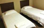 Kamar Tidur 7 T Hotel Tawau