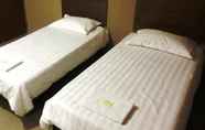 Kamar Tidur 6 T Hotel Tawau