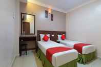 Kamar Tidur Kampar Times Inn Hotel