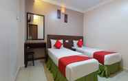 Phòng ngủ 5 Kampar Times Inn Hotel