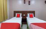 Phòng ngủ 6 Kampar Times Inn Hotel