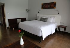 Bedroom 5 Borobudurhills 