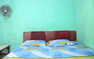 Bedroom 6 Uncle Jack Beach Homestay 3 (AYG3)