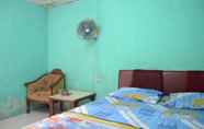 Bedroom 5 Uncle Jack Beach Homestay 3 (AYG3)