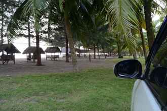 Common Space 4 Uncle Jack Beach Homestay 3 (AYG3)