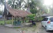 Common Space 4 Uncle Jack Beach Homestay 3 (AYG3)