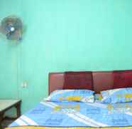 Bedroom 4 Uncle Jack Beach Homestay 4 (AYG4)