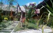 Exterior 7 Azizah Homestay