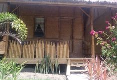 外觀 2 Azizah Homestay