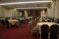 Functional Hall Fuller Hotel Alor Setar