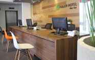 Sảnh chờ 6 Fuller Hotel Alor Setar