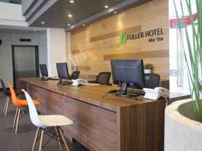 Lobi 4 Fuller Hotel Alor Setar