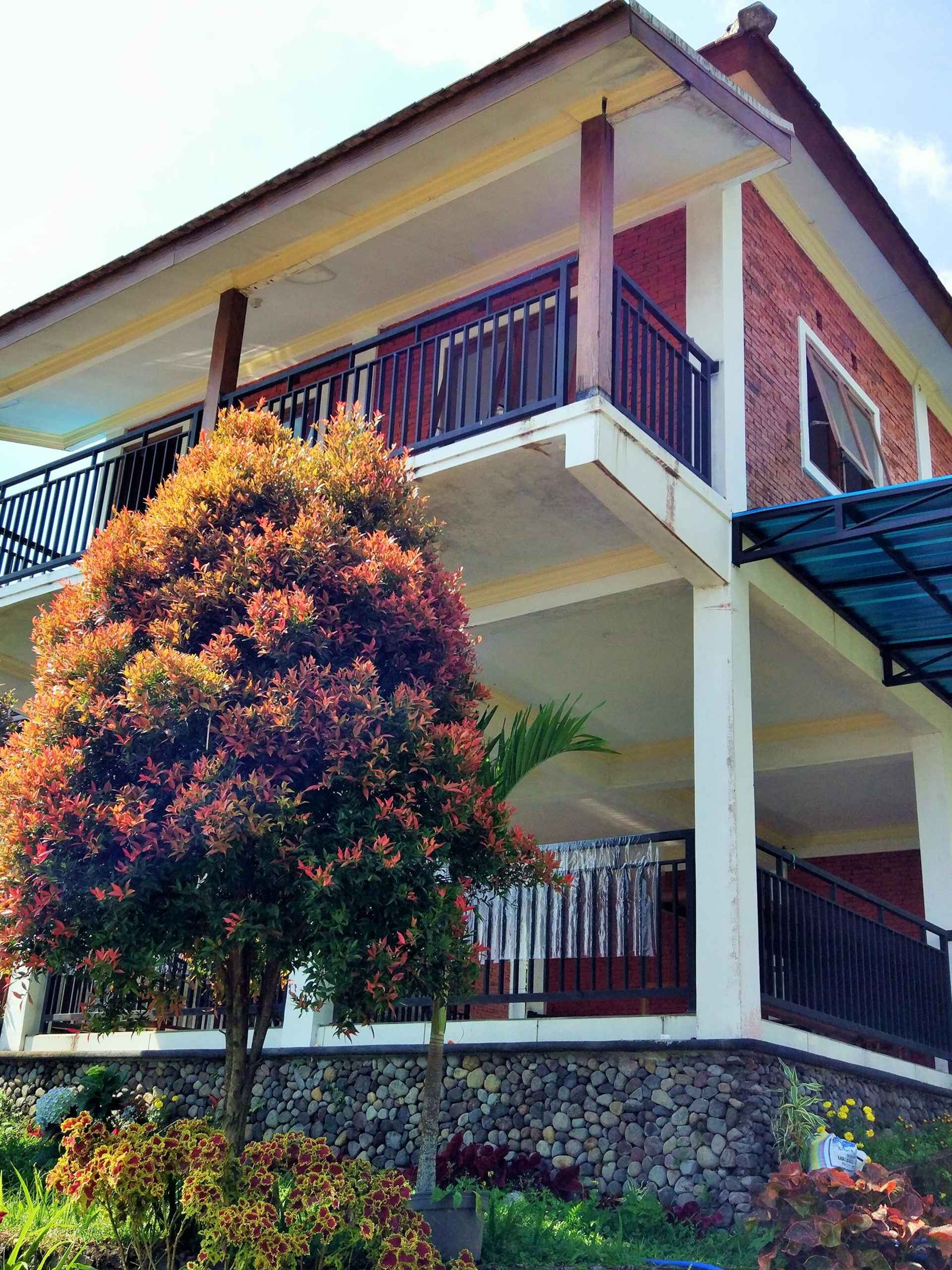 Exterior Lesehan Kebon Pakis Villa & Resort
