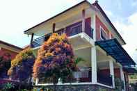 Exterior Lesehan Kebon Pakis Villa & Resort