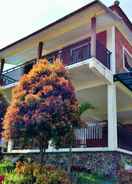 EXTERIOR_BUILDING Lesehan Kebon Pakis Villa & Resort