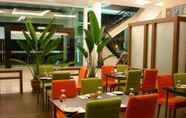 Nhà hàng 5 Starcity Hotel Alor Setar