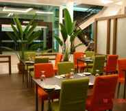 Restaurant 5 Starcity Hotel Alor Setar