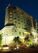EXTERIOR_BUILDING Starcity Hotel Alor Setar