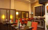 Nhà hàng 4 Starcity Hotel Alor Setar