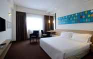 Bedroom 7 Starcity Hotel Alor Setar