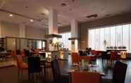 Bar, Kafe dan Lounge 6 Starcity Hotel Alor Setar