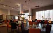 Quầy bar, cafe và phòng lounge 6 Starcity Hotel Alor Setar