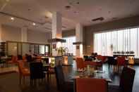 Quầy bar, cafe và phòng lounge Starcity Hotel Alor Setar