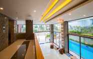 Sảnh chờ 6 Gaia Hotel Phu Quoc